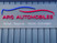 Logo Arg Automobiles